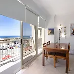 N Berrio 2ºd,vista Mar,com Piscina