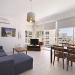 N Berrio 2ºd,vista Mar,com Piscina Apartment *