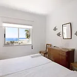 N Berrio 2ºd,vista Mar,com Piscina Apartment Armação de Pêra