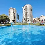 N Berrio 2ºd,vista Mar,com Piscina * Armação de Pêra