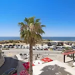N Berrio 2ºd,vista Mar,com Piscina Apartment