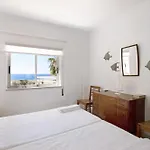 N Berrio 2ºd,vista Mar,com Piscina * Armação de Pêra