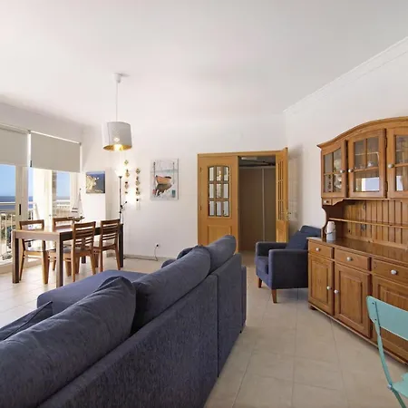 N Berrio 2ºd,vista Mar,com Piscina 아파트