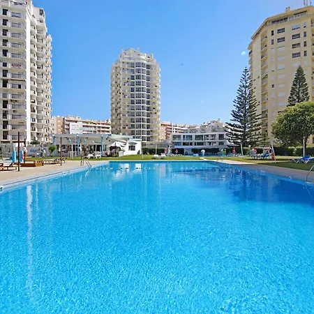 Апартаменты N Berrio 2ºd,vista Mar,com Piscina Армасан-де-Пера