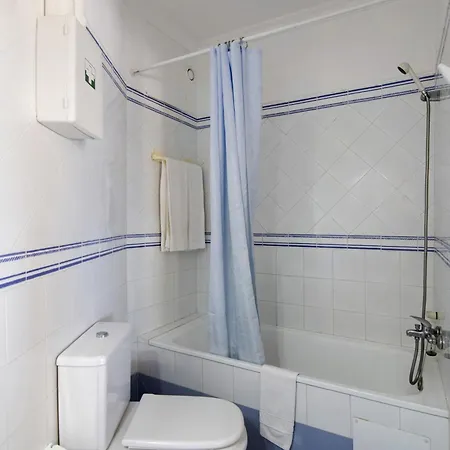 N Berrio 2ºd,vista Mar,com Piscina