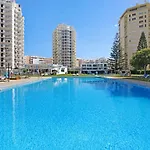 N Berrio 2ºd,vista Mar,com Piscina Daire Armação de Pêra