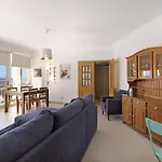 N Berrio 2ºd,vista Mar,com Piscina Daire
