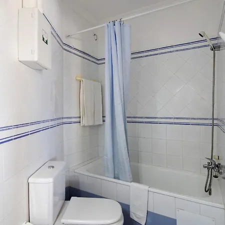 N Berrio 2ºd,Vista Mar,Com Piscina *