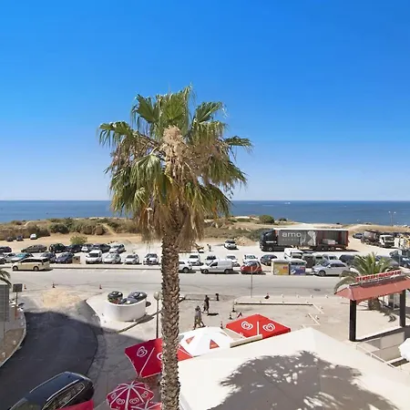 N Berrio 2ºd,Vista Mar,Com Piscina Appartement